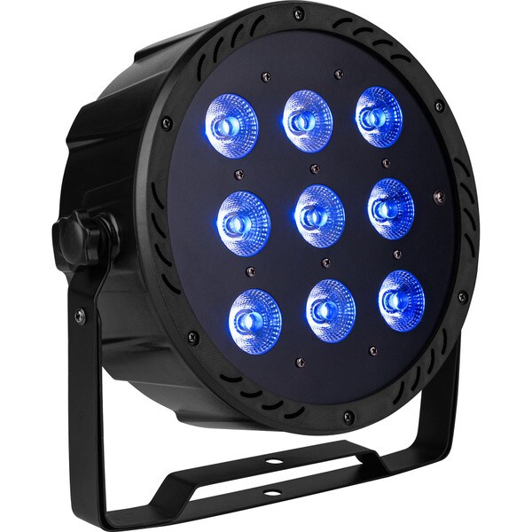 Main product image for Talent PAR910 RGBW 4-in-1 LED Slim Par Stage Light 244-522